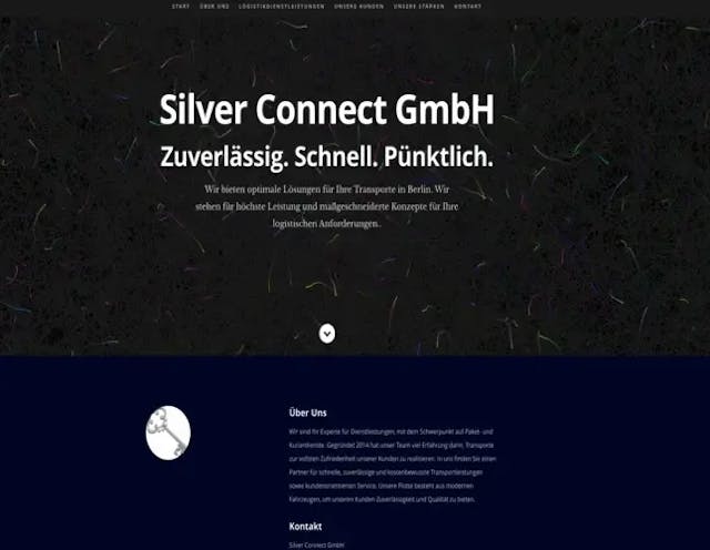 www.silverconnect.de